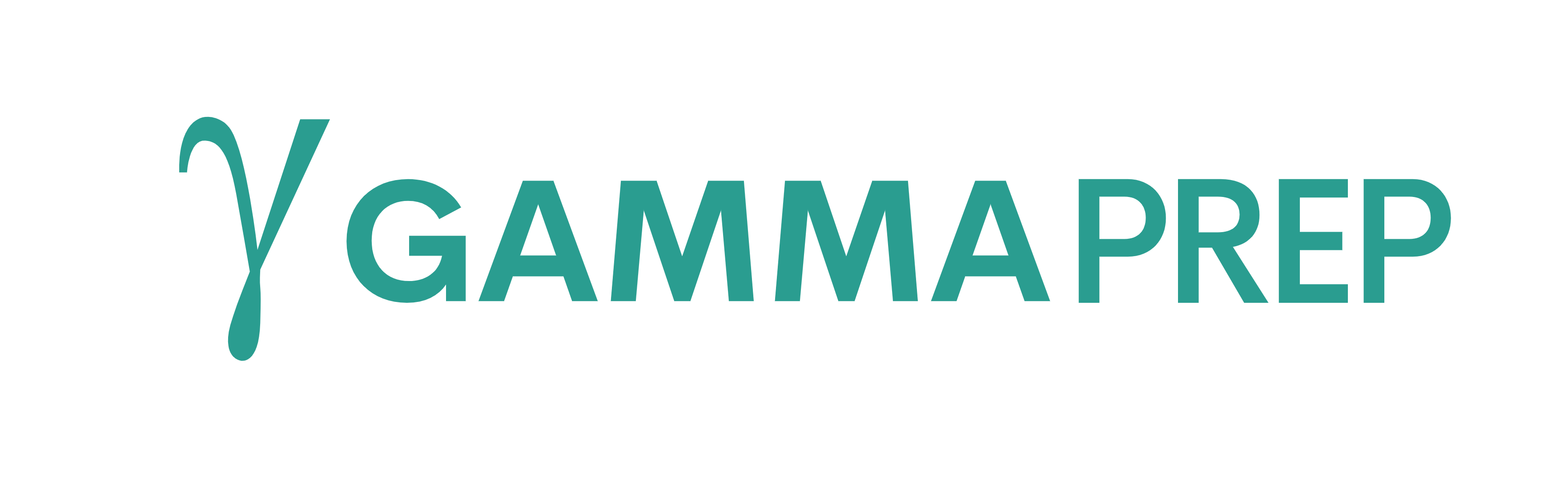 Gamma Prep Open Graph preview
